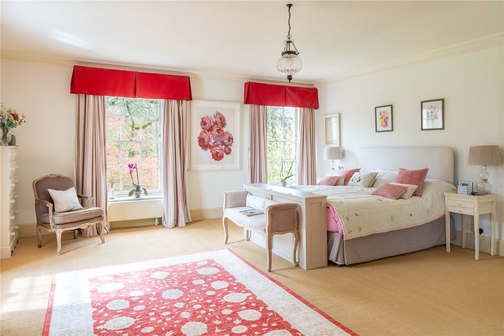 Additional image 15 of 5 bed detached house for saleBrightwalton, Newbury, Berkshire RG20