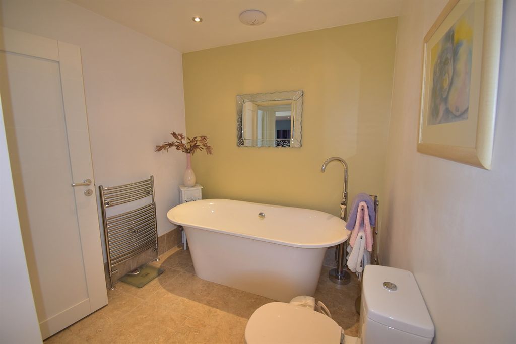 Additional image 19 of 3 bed flat for saleThe Old Co-Op Building, Church Street, Hayfield SK22