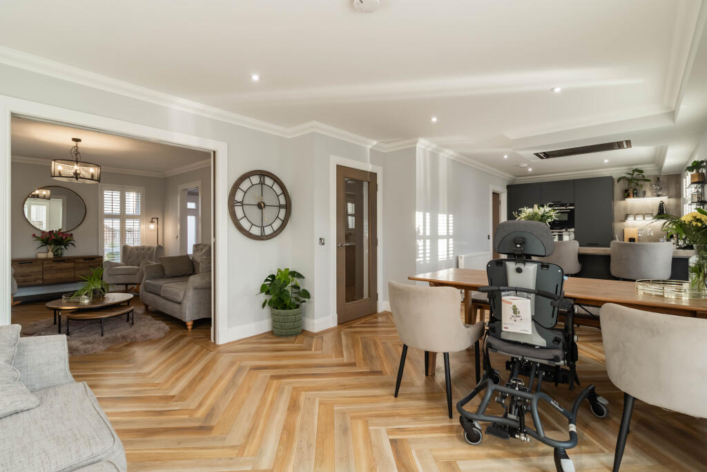 Additional image 3 of Esk Drive, Marykirk, AB30