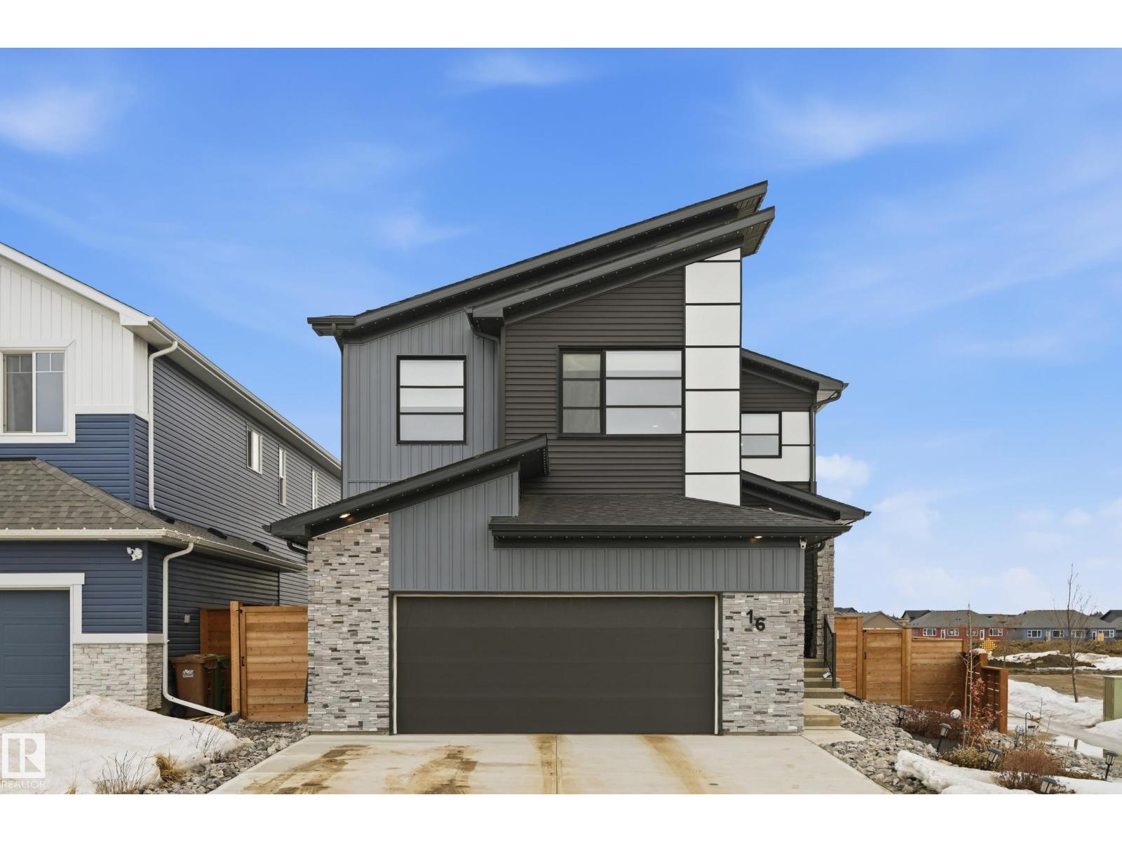 Additional image 2 of 16 Redwing Wynd, St. Albert, AB, T8N7X3