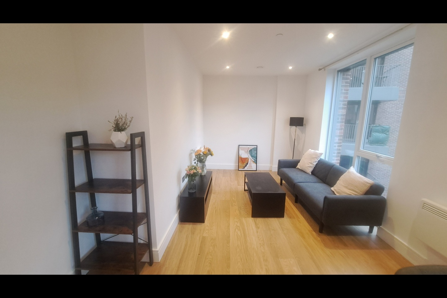 Additional image 2 of 2 Bed Flat, East Timber Yard, B5, N1 7GU