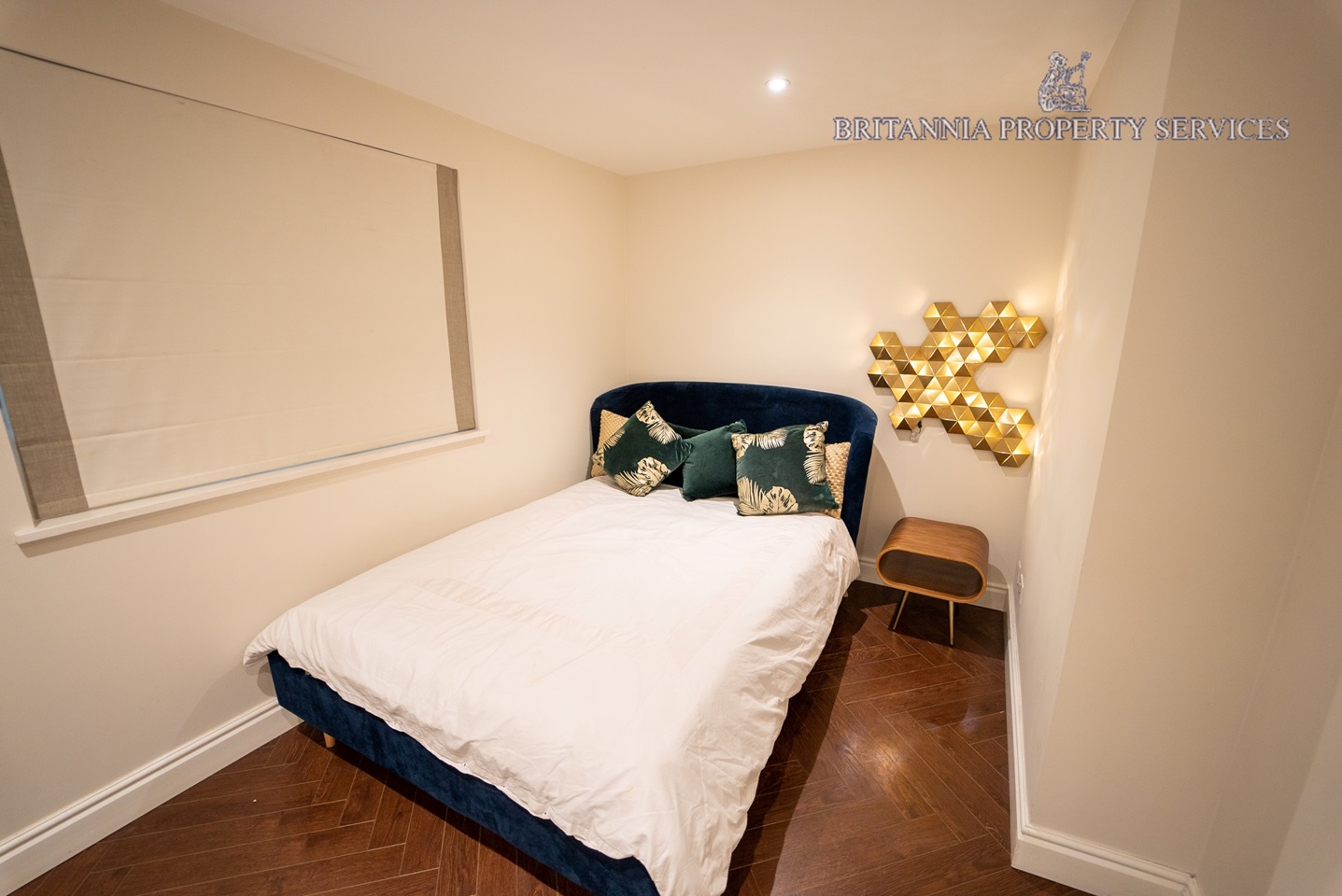 Additional image 13 of 3 Bed Penthouse, The Mailbox, B1, N1 7GU