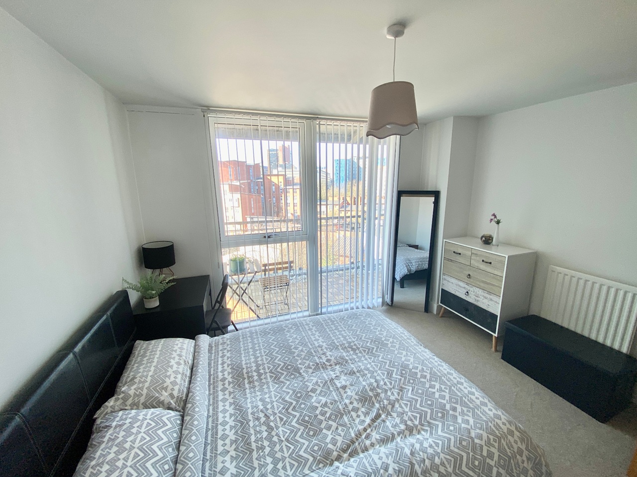 Additional image 6 of 2 Bed Flat, Longleat Avenue, B15, N1 7GU