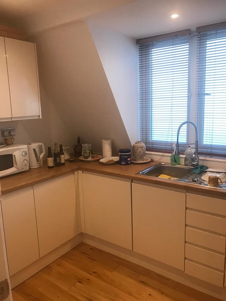 1 Bed Flat, Kingsland Road, E2, N1 7GU