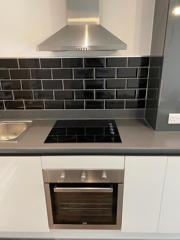 Additional image 7 of 1 Bed Flat, Fabrick Square, B12, N1 7GU