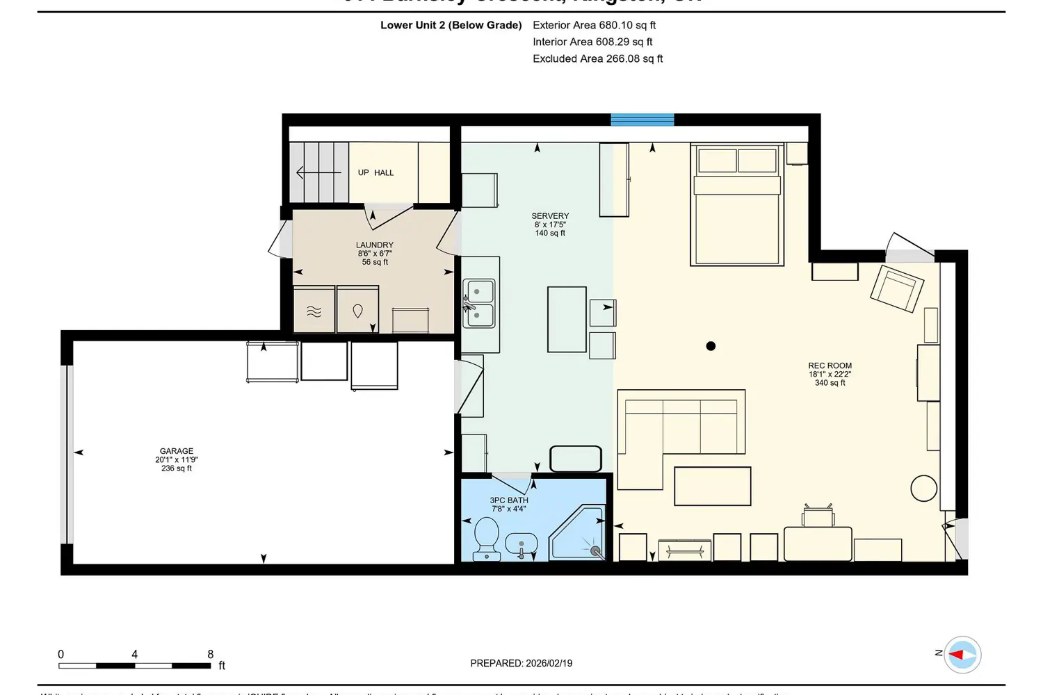 Additional image 16 of 614 Barnsley Crescent