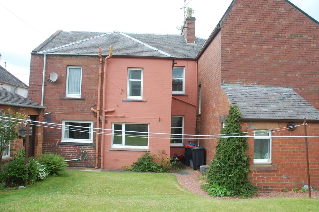 Additional image 13 of 3 bed terraced house for sale39 Cotton Street, Castle Douglas DG7