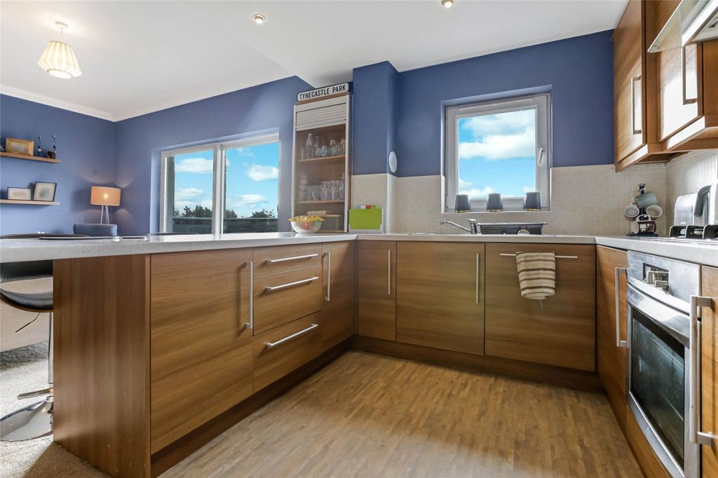 Additional image 3 of 2 bed flat for saleHawk Brae, Livingston, West Lothian EH54