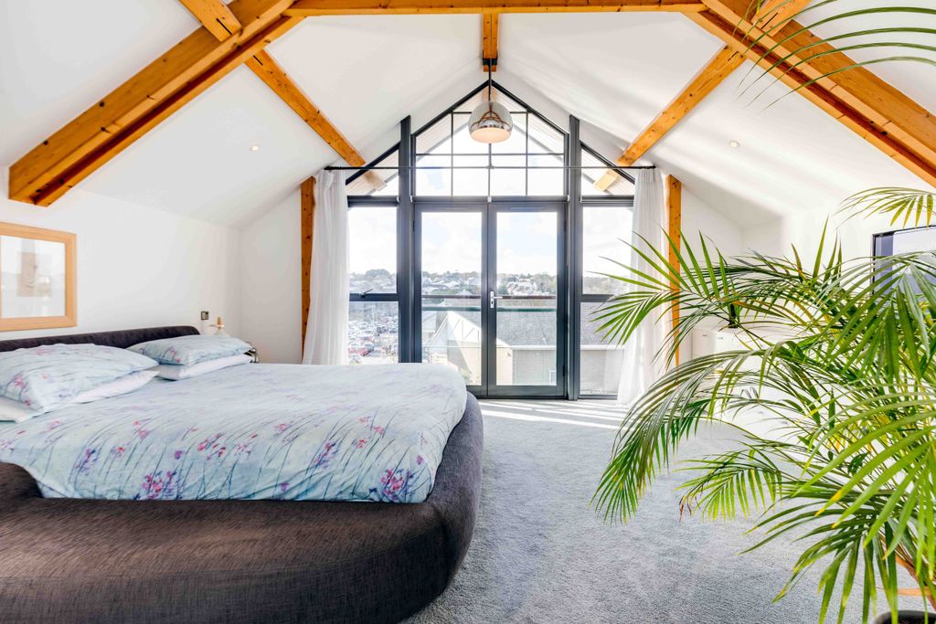 Additional image 13 of 4 bed flat for salePoltisco Wharf, Malpas Road, Truro, Cornwall TR1
