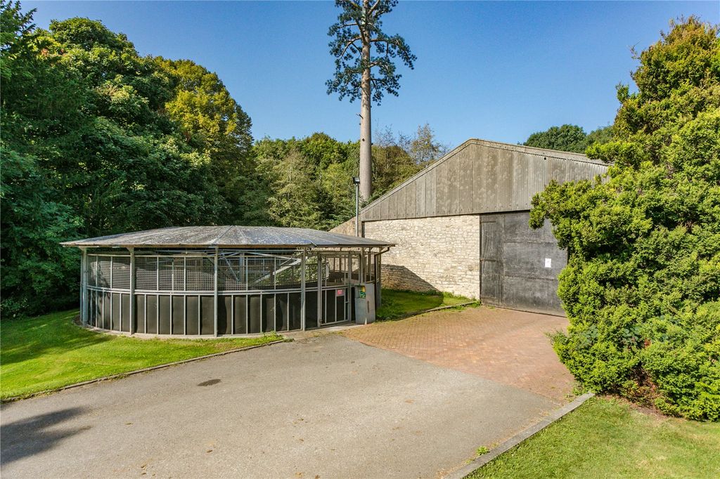 Additional image 28 of Equestrian for saleEdlington Wood House, Edlington, Doncaster, South Yorkshire DN12