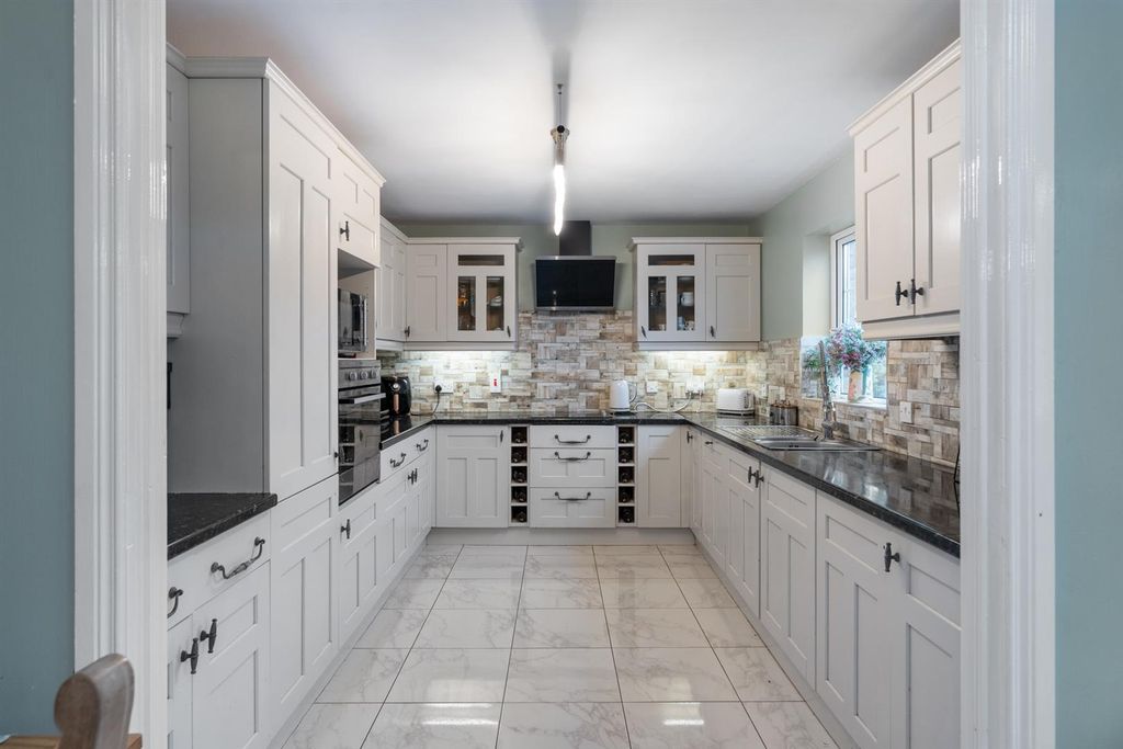 Additional image 10 of 4 bed detached house for sale12 Whitecherry Lane, Killinchy, Newtownards BT23