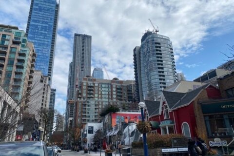 Additional image 6 of #206 ( previ-69 Yorkville Avenue, Toronto, ON, M5R 1B8