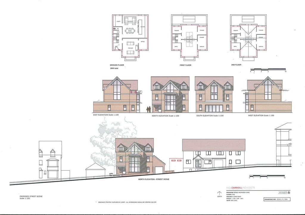 Additional image 2 of Land for saleComo Road, Great Malvern, Worcestershire WR14