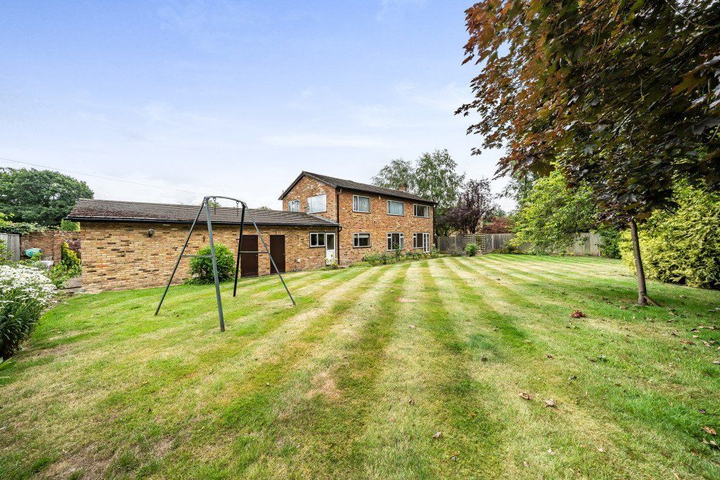 Additional image 6 of Land for saleHowe Drive, Beaconsfield, Buckinghamshire HP9