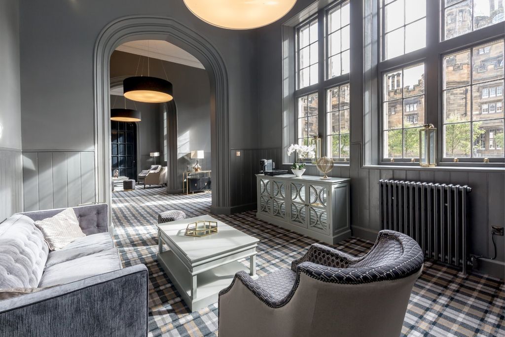 Additional image 19 of 2 bed flat for saleDonaldson Drive, The Playfair Development, Edinburgh EH12