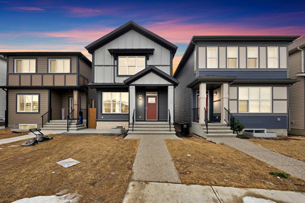 3689 Cornerstone Boulevard NE, Calgary, AB, T3N 2E4