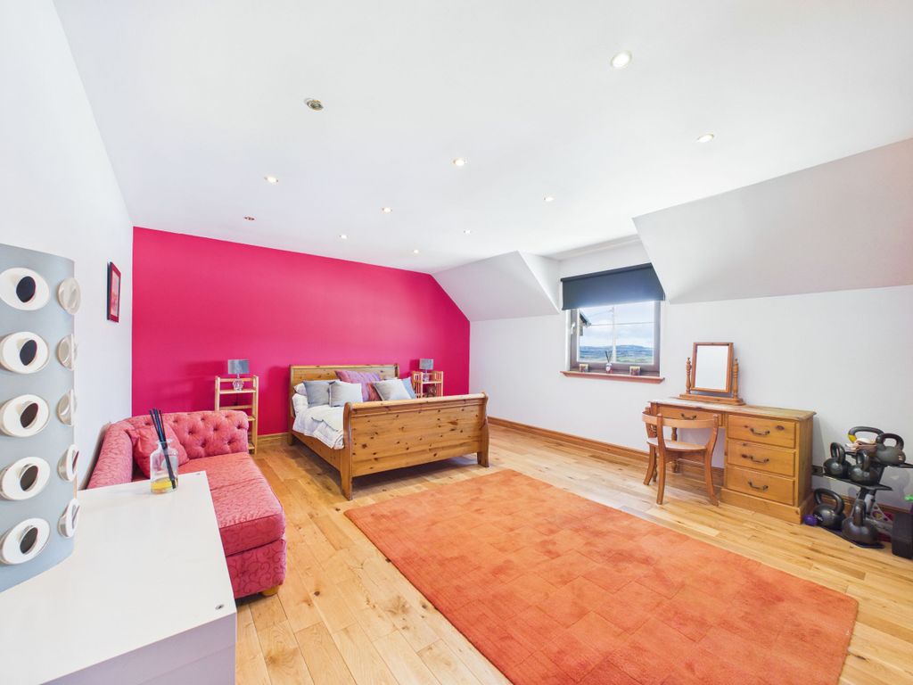 Additional image 12 of 5 bed detached house for salePonfeigh View, Sandilands, Lanark ML11