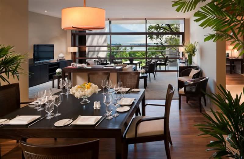 Additional image 23 of 1 The Knolls, Sentosa Island Singapore