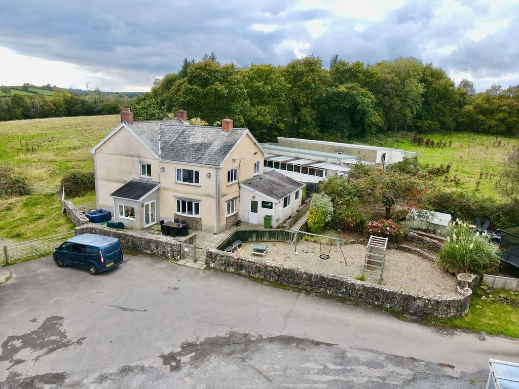Additional image 14 of 5 bed farm for saleGelli Kennels & Cattery, Tycroes, Ammanford SA18