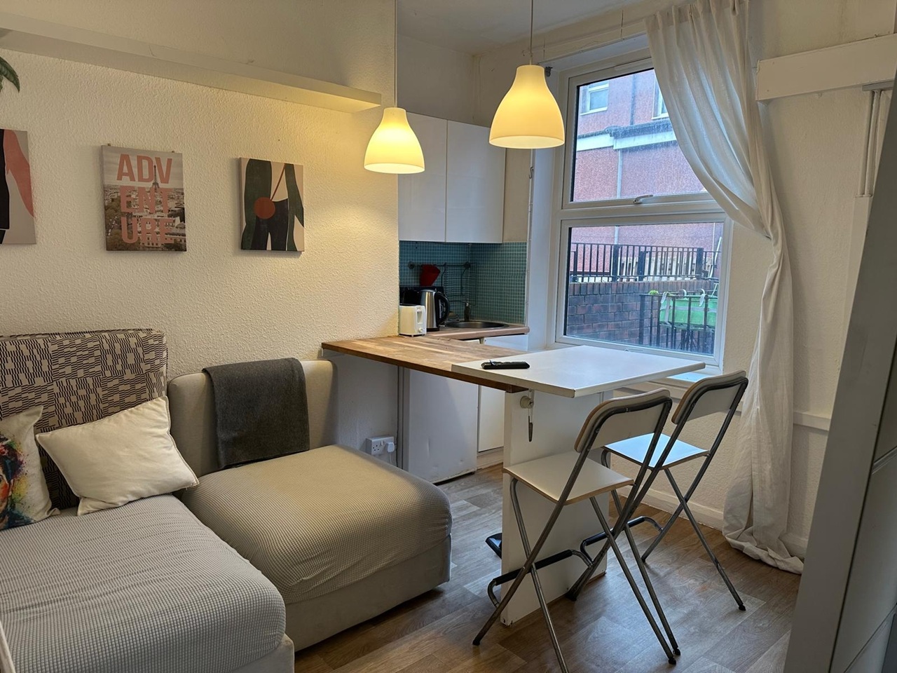 Additional image 2 of Studio Flat, Cross Green, LS9, N1 7GU