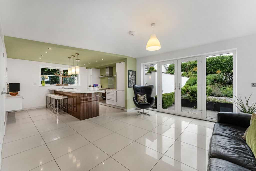 Additional image 3 of 4 bed detached house for saleLlanbedr Dyffryn Clwyd, Ruthin, Denbighshire LL15