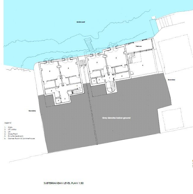 Additional image 13 of Land for saleCastle Road, Dartmouth, Devon TQ6