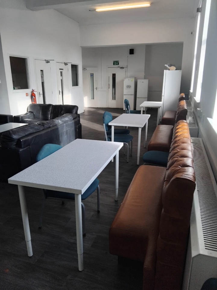 Additional image 5 of Room in a Shared House, Pennington Place, LS6, N1 7GU