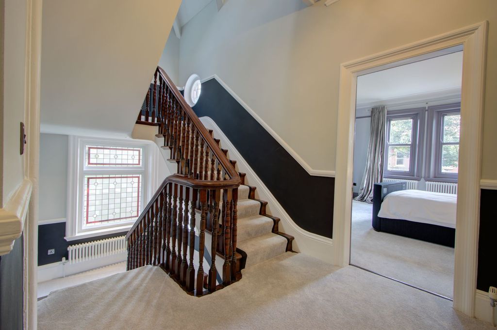 Additional image 21 of 5 bed detached house for saleHazelwood Villa, 17 Akenside Terrace, Newcastle Upon Tyne NE2
