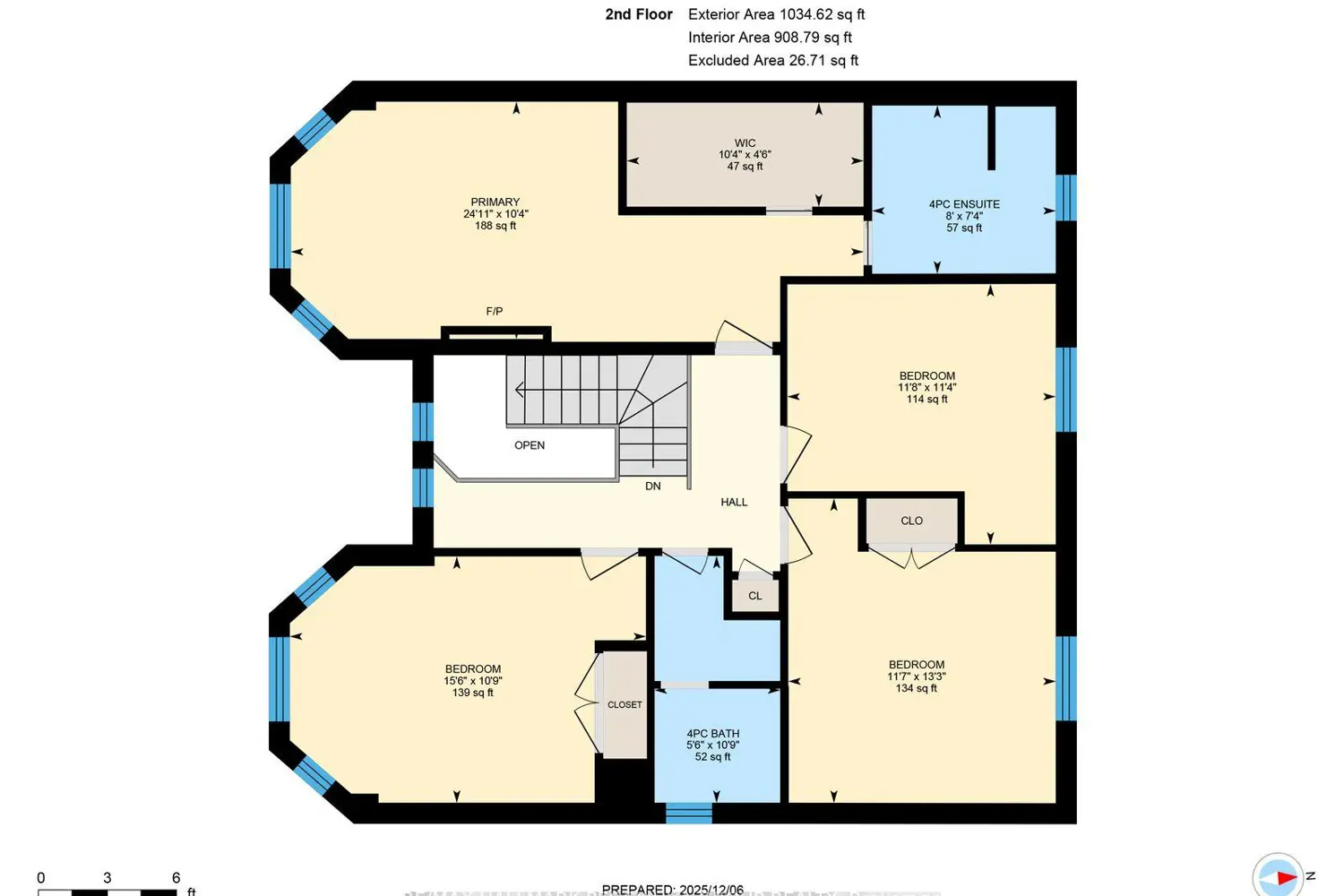 Additional image 17 of 62 O'shaughnessy Crescent