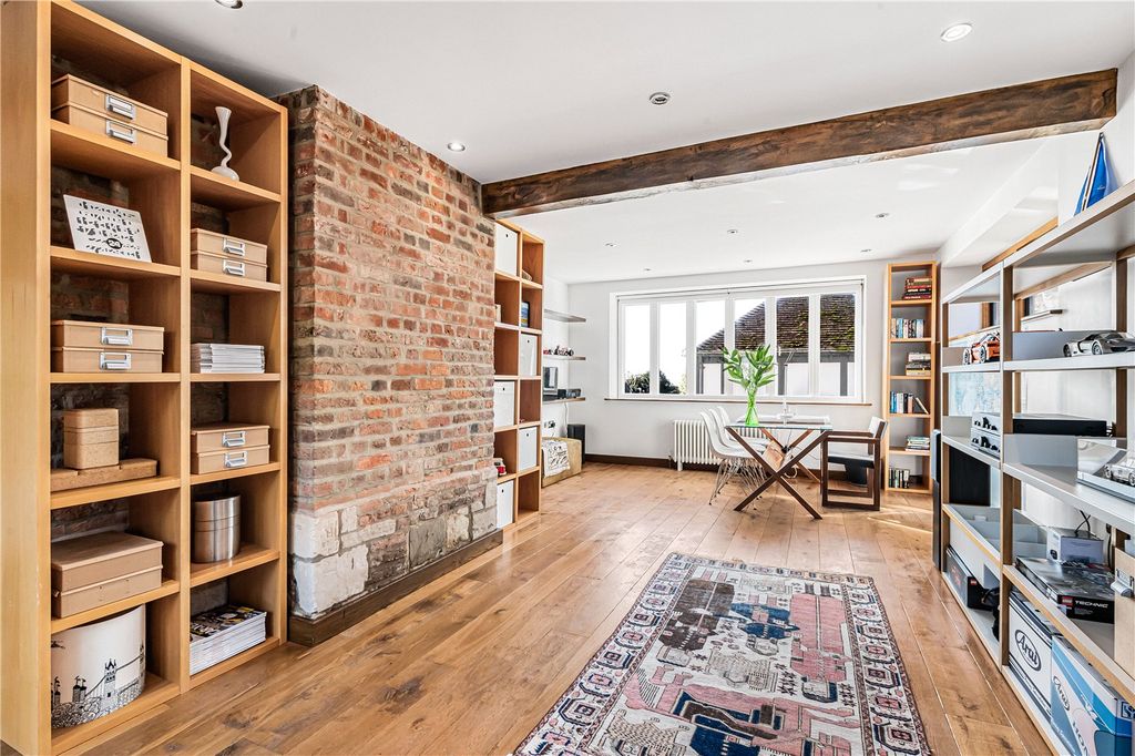 Additional image 11 of 5 bed detached house for saleRoedean Way, Brighton, East Sussex BN2