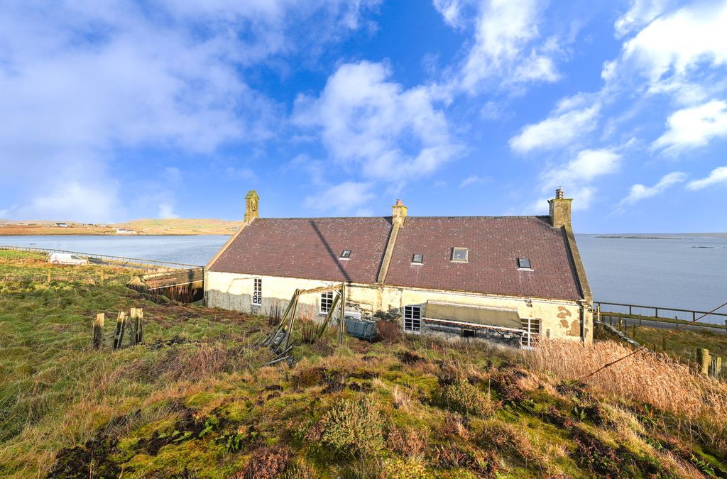 Additional image 47 of 3 bed semi-detached house for saleNorth Roe Manse & Chapel, North Roe, Shetland ZE2