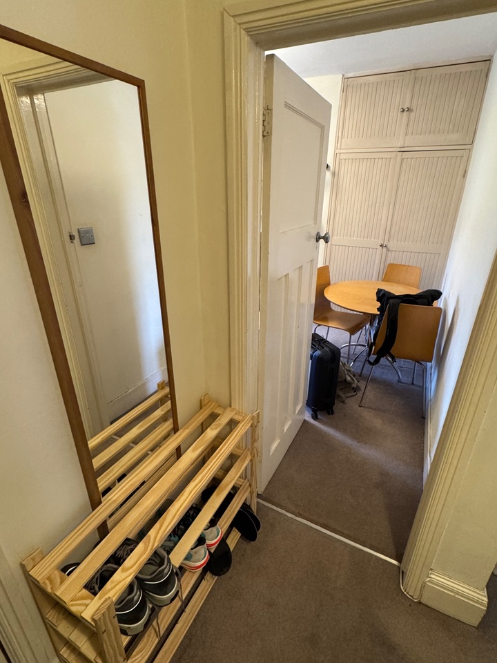 Additional image 13 of 1 Bed Flat, Marjorie Grove, SW11, N1 7GU