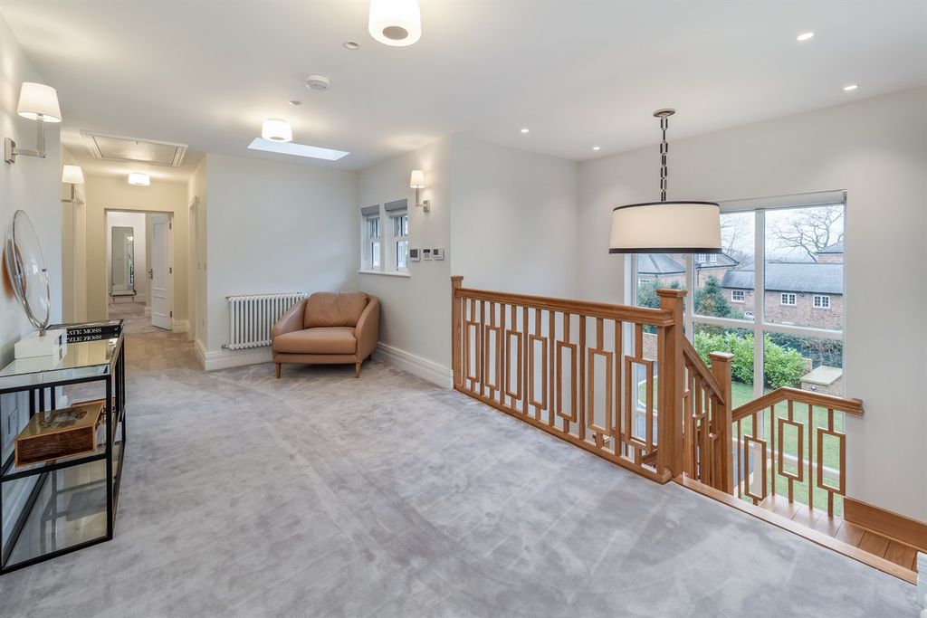 Additional image 19 of 6 bed detached house for saleBradgate Road, Bowdon WA14