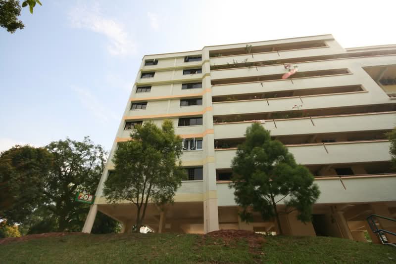 Additional image 10 of 208 Jurong East Street 21
