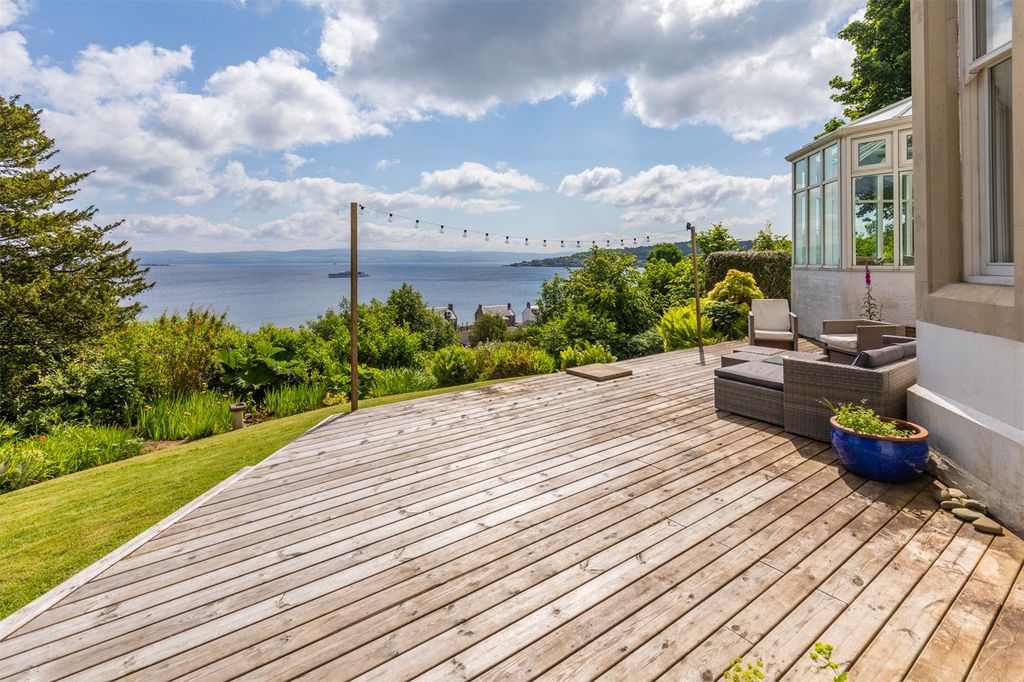 Additional image 6 of 9 bed detached house for sale17 Ardmory Road, Rothesay, Isle Of Bute, Argyll And Bute PA20