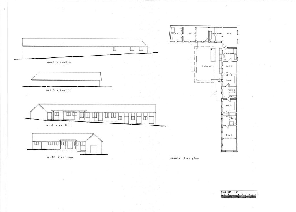 Additional image 4 of Land for saleLewes Road, Laughton, Lewes, East Sussex BN8