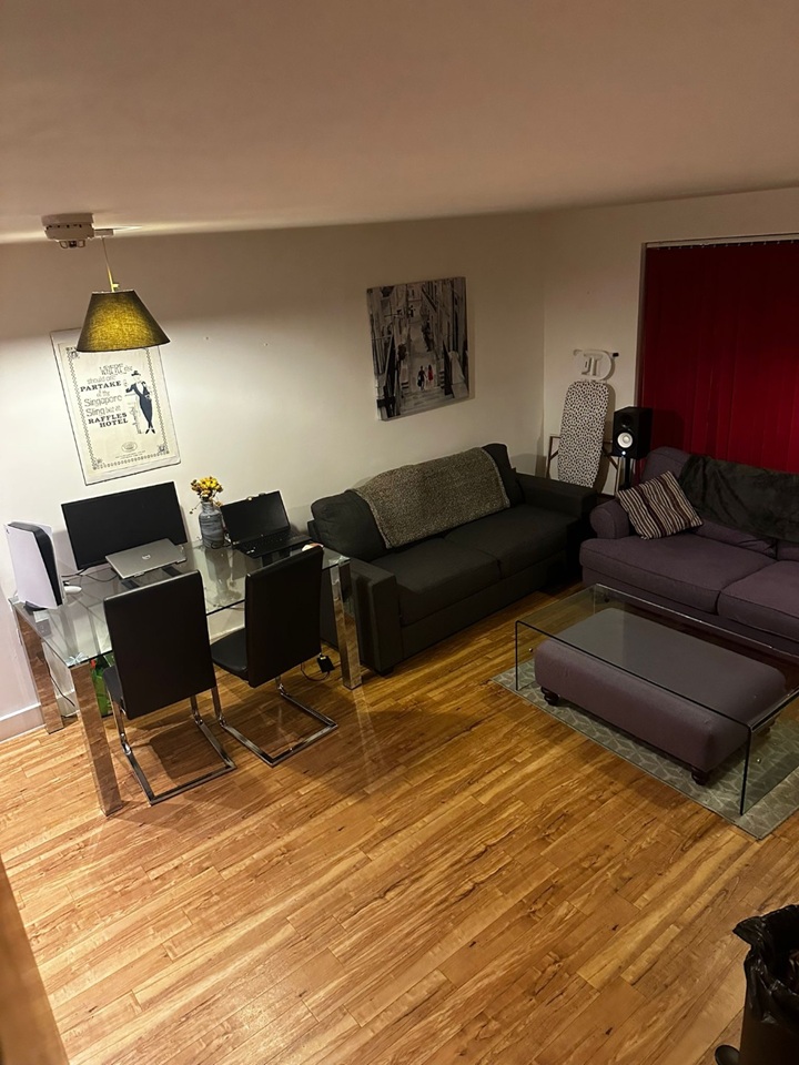 Additional image 3 of 2 Bed Flat, Fresh, M3, N1 7GU