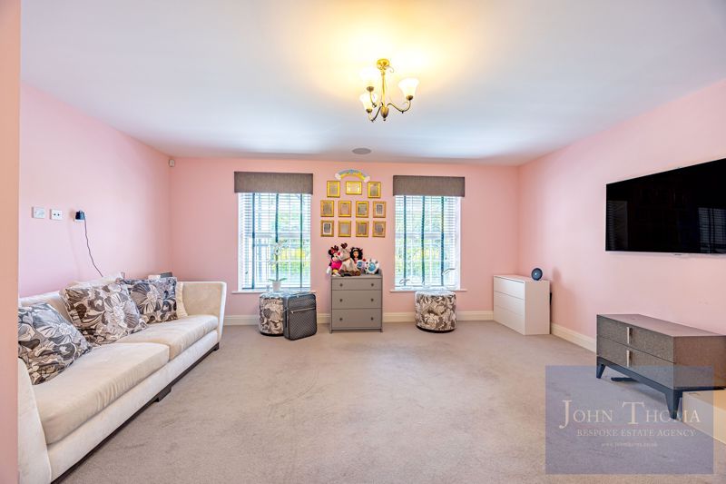 Additional image 14 of 4 bed flat for saleManor Road, Chigwell IG7