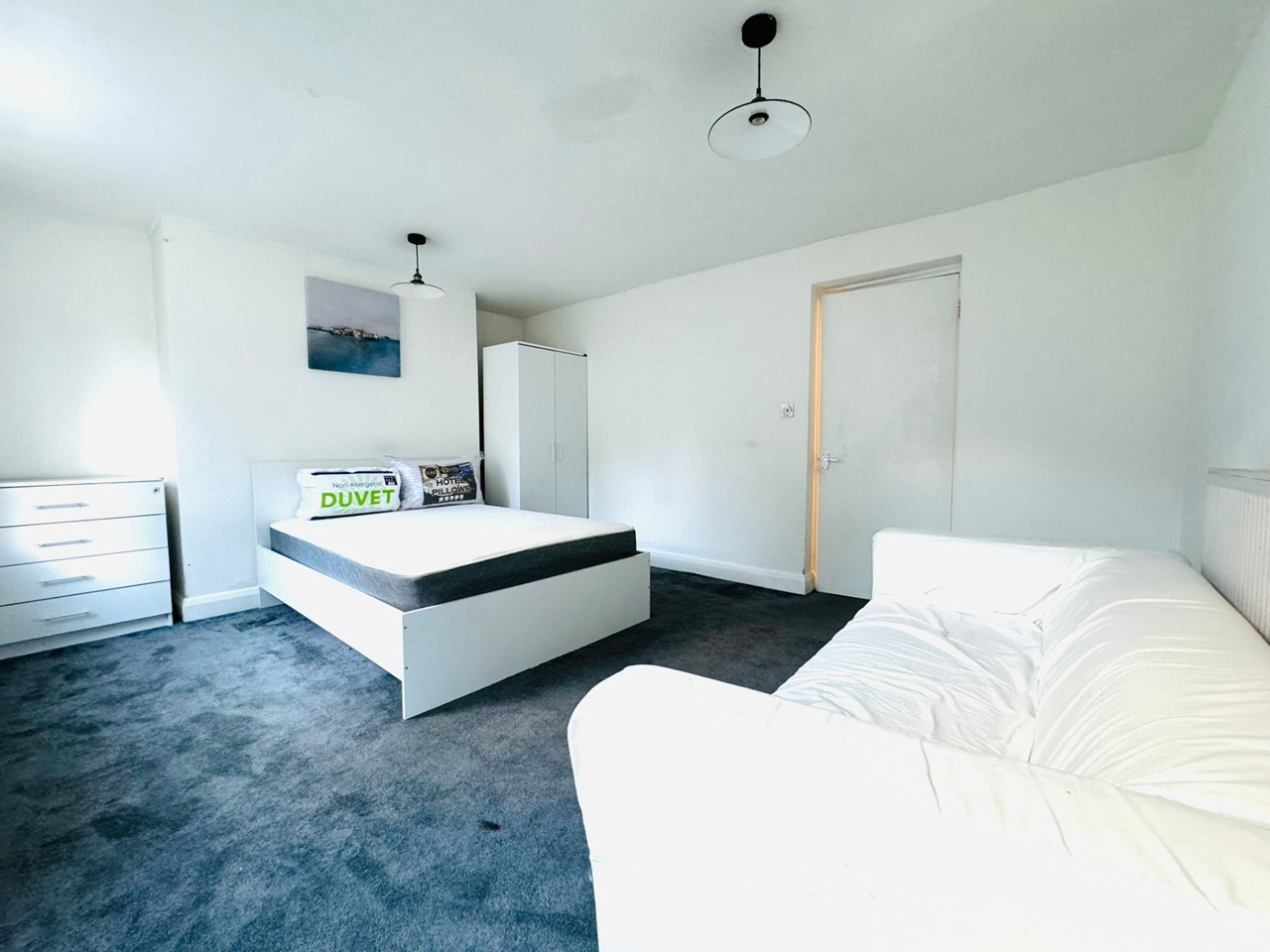 Room in a Shared Flat, Shadwell, E1, E1 0BL