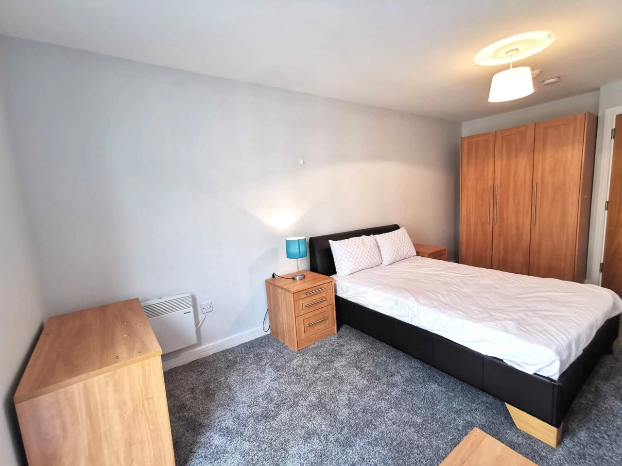 Additional image 28 of 2 Bed Flat, St. Martins Gate, B2, B2

4TH