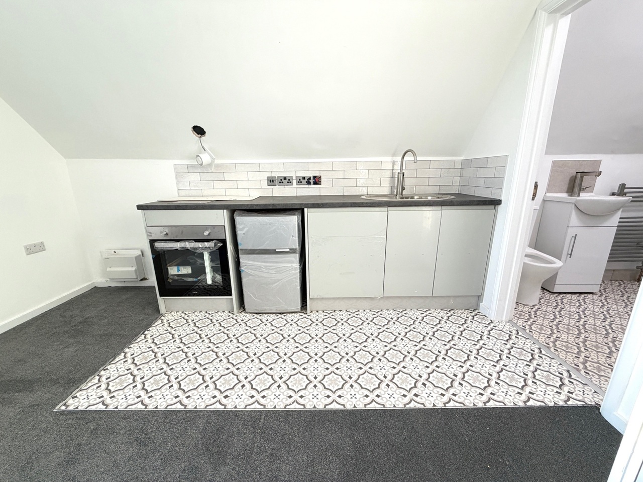 Additional image 19 of Room in a Shared House, Holly Road, B16, N1 7GU