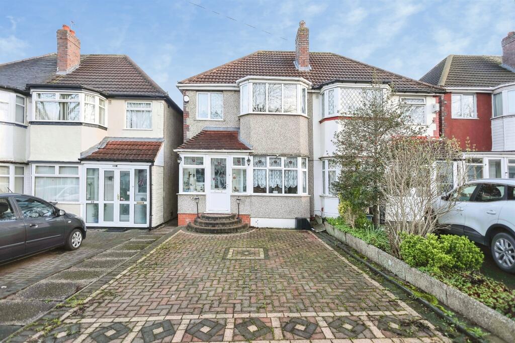 Additional image 16 of Rectory Park Road, BIRMINGHAM