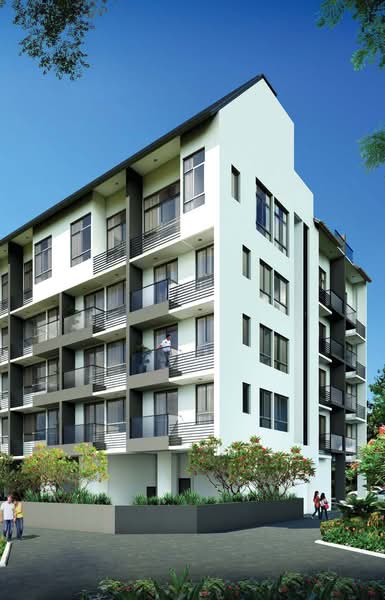 Additional image 13 of 488 Upper Serangoon Road