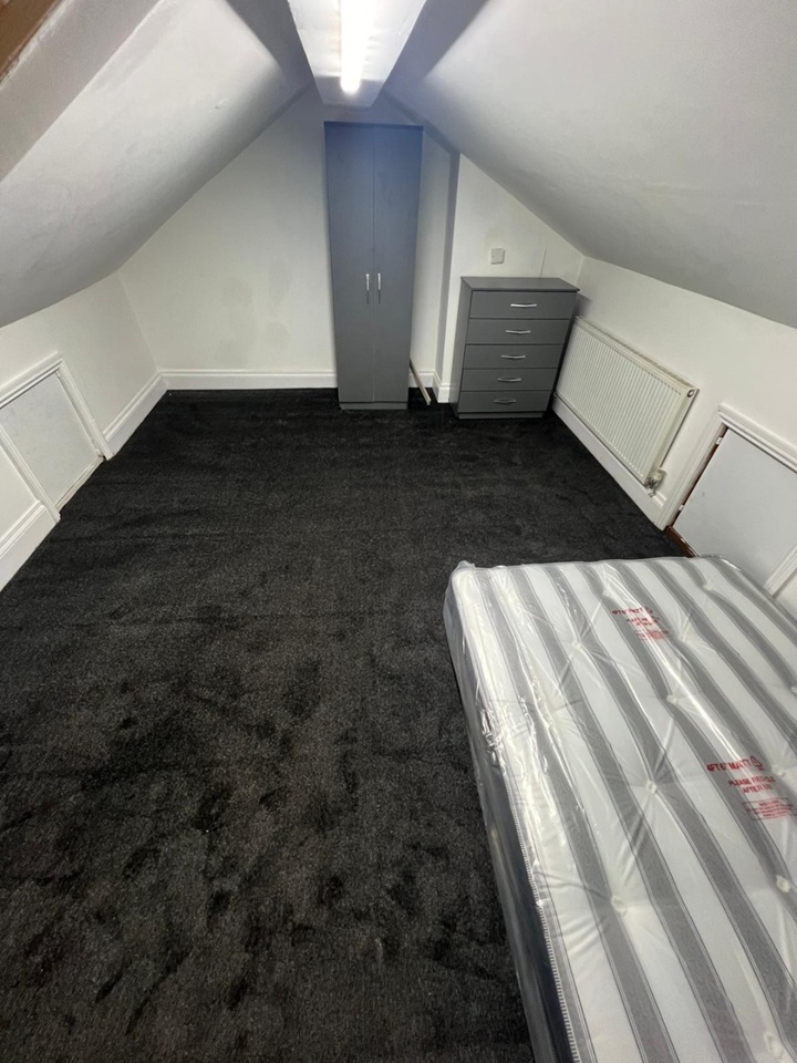 Additional image 7 of Room in a Shared House, Melrose Road, B20, N1 7GU