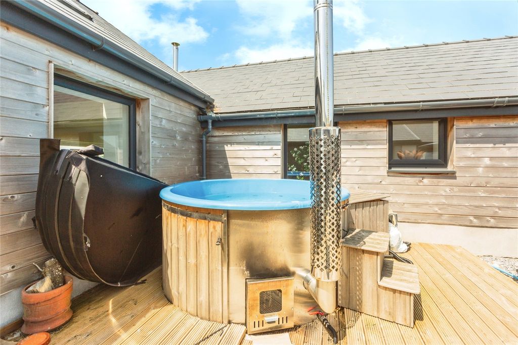 Additional image 30 of 6 bed detached house for saleCilonen, Three Crosses, Swansea SA4