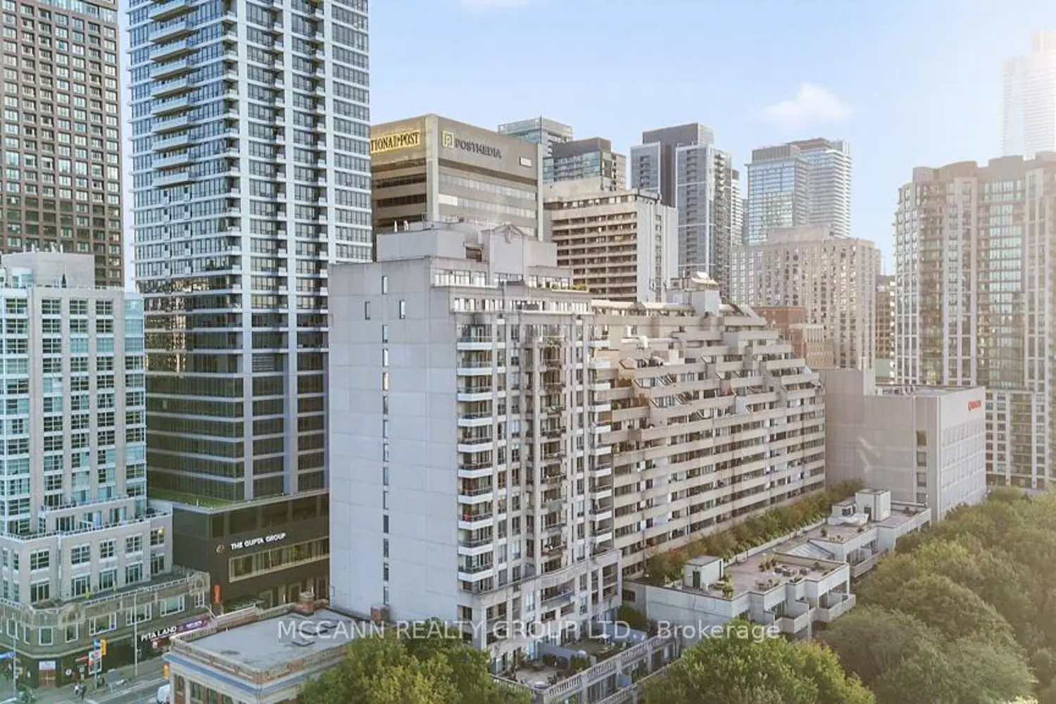 Additional image 16 of 360 Bloor Street 301