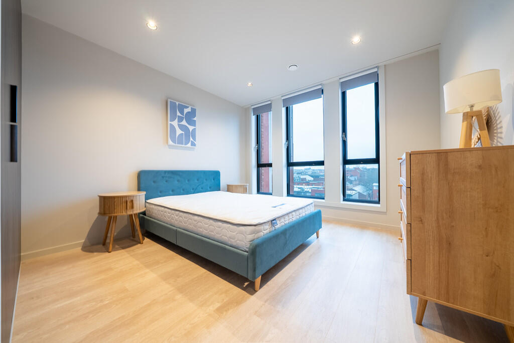 Additional image 8 of SETL, 50 Ludgate Hill, Jewellery Quarter B3