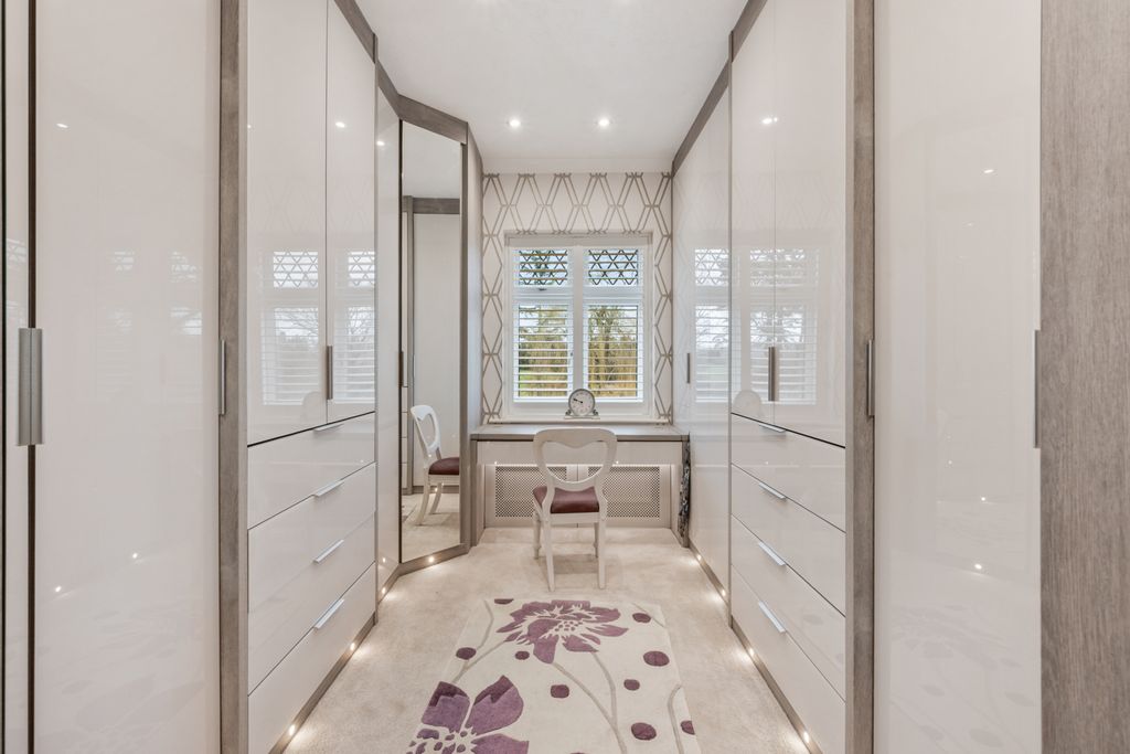 Additional image 15 of 5 bed detached house for salePrestbury Road, Wilmslow, Cheshire SK9