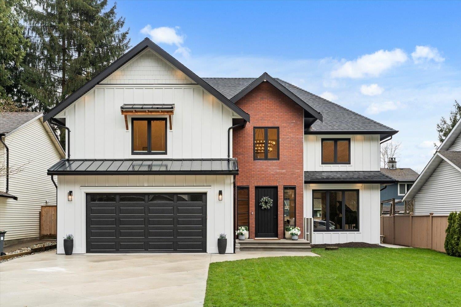 20448 90 Crescent, Langley, BC, V1M 1A7
