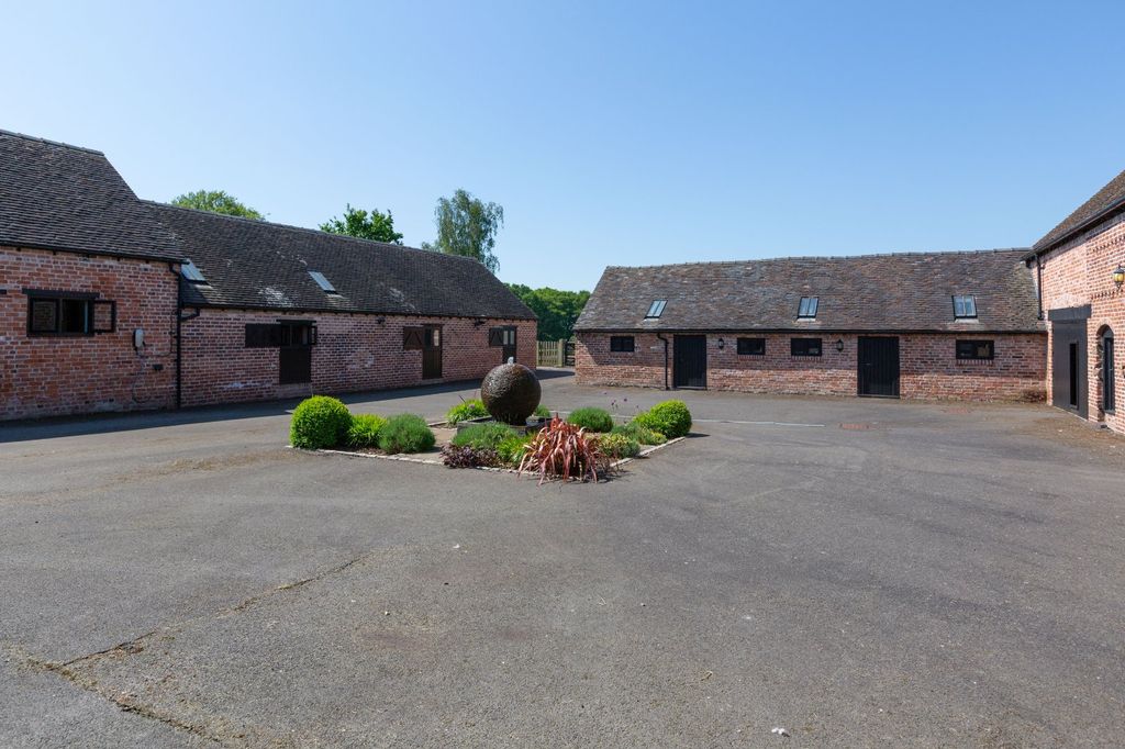 Additional image 25 of 7 bed equestrian for saleStoke Park, Stoke On Tern, Shropshire TF9